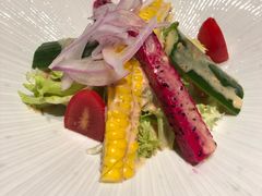 -旨味Umami_融合料理(万博汇店)