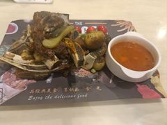 -吉姆丽德乡村西餐厅(闵行交大店)