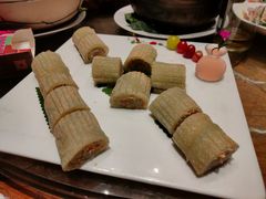 -广东道至正餐厅(区庄店)