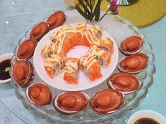 -名宴大酒楼(联丰壹号广场店)
