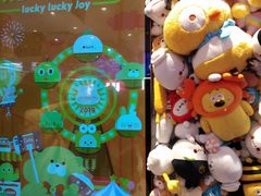 -LLJ夹机占(正佳广场店)