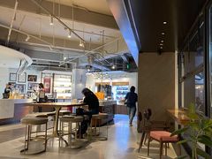 -Peet's 皮爷咖啡(东湖路手作店)