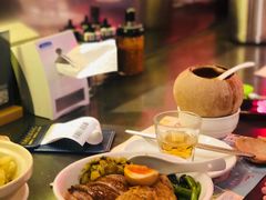 金奖卤鹅肉饭-陈鹏鹏潮汕菜(宝安机场T3航站楼店)