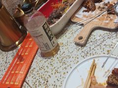 -小董哥烤串·爆汁大油边(故宫店)