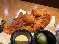 -魏斯理汉堡(西安沣东吾悦店)