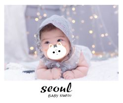 -首尔宝宝SEOUL  BABY STUDIO(通州店)