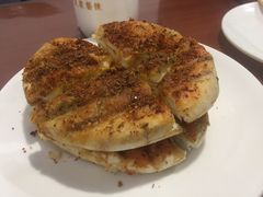 -老义家清真烧烤·私房菜(青松路店)