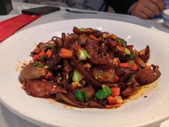 -俏湘厨•地道湘菜(建华南路店)