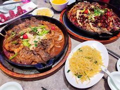 -老板恋上鱼(振华商厦店)
