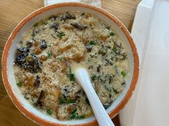 -早安山丘·豆浆油条(小木桥路店)