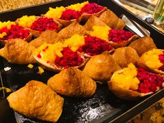 -杭州国际会议中心洲际酒店-原素全日餐厅(解放东路店)