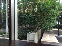 -上海新发展亚太JW万豪酒店