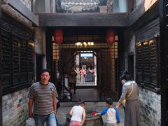 -羊楼洞