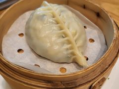 胶东大包-山东宾馆·齐鲁苑餐厅