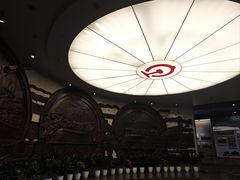 -中国铁道博物馆(正阳门馆)