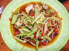 火爆肥肠-盛世盐帮·自贡特色(总店)