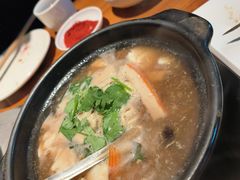 -義聚德·清真铜锅涮羊肉·烧烤(河东店)