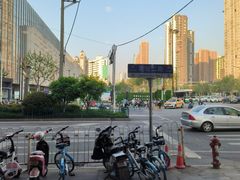 -麦当劳(武商建二店)