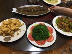 -九龙餐厅(大沽路店)