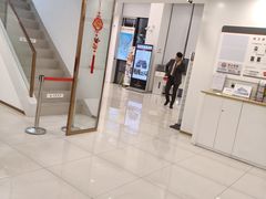 -中国工商银行(上海市马戏城支行)