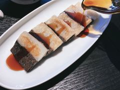 -金谷仓家庭料理(马泉营店)
