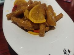 -明城饭店(万科九都荟店)