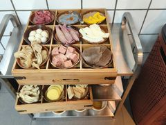 -芈重山老火锅(广州首店)