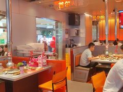 -轻烧烤肉(光谷步行街店)
