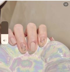 -LILY NAILS美甲美睫