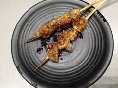 -大成活海鲜烧烤龙虾(静安大融城店)