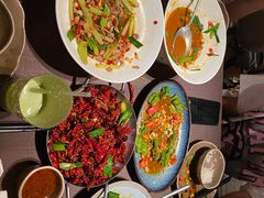 -山石榴·贵州菜(陆家嘴中心店)