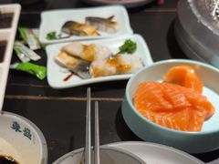 -東盛炭烤自助料理(浦东文峰广场店)