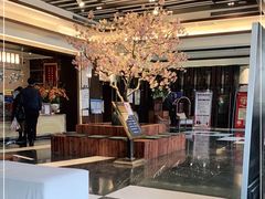 -东方之珠洗浴休闲广场(南开店)