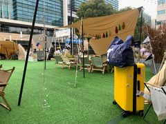 -CAMP.33露营烤肉·团建聚餐(创智天地店)