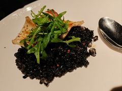 -小火花·干式熟成牛排馆Spark SteakHouse(剑桥郡店)