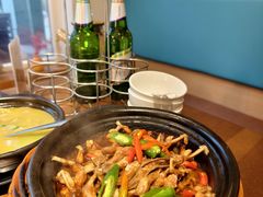 -蝦塘·中国餐馆(城墙南马道巷店)
