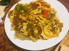 -美味居(古城店)