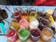 普通爆浆鲜果熟梨糕-津门红姐熟梨糕茶汤糕干(爱国道店)