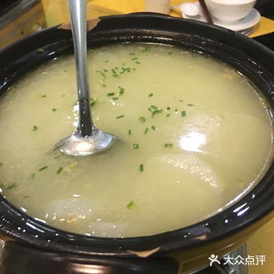 常德湘菜馆(粮贸店)