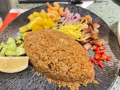 -Home Thai·泰谣(王府井apm店)