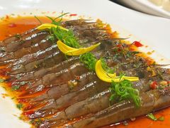 -翕间食·精致淮扬菜(江苏大剧院店)