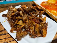 -有奴思烤肉·清真(正宁路店)