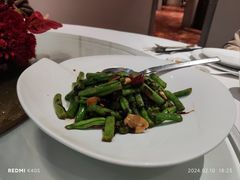 -南苑环球酒店-稻菊日式餐厅(鄞县大道店)