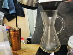 -COFFEE HOLIC(朝外SOHO店)