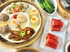 -华源餐厅·海鲜大排档(日月贝店)