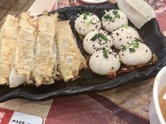 -四海游龙(大华店)