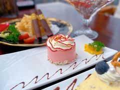 -忆咖啡观景餐厅(桂林象山公园店)