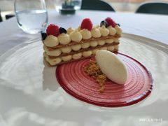 -L'Arome芳芳法国餐厅(仙林金鹰店)