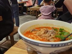 -和府捞面(国金汇店)