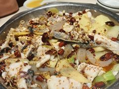 -万和源炝锅城·活鱼现炝(文艺北路店)